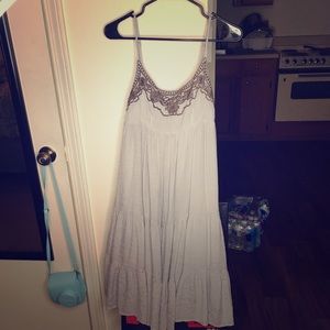 Tank Dress